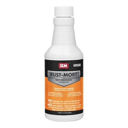 Sem RUST-MORT Pint 69508